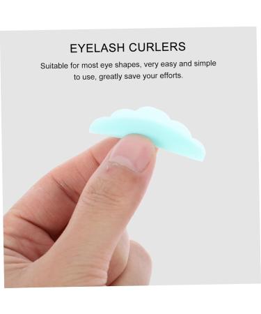 Didiseaon 45 Pairs Eyelash Lifting Pads | Pink Curling Iron & Lash Tools for Perfect Lash Lifts - Buy Online on GoSupps.com