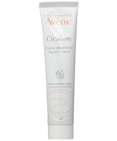 Buy Avene Cicalfate Acute Care Cream for Skin Irritations - 40 ml | Fast International Shipping - Buy Online on GoSupps.com
