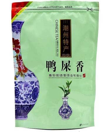 Th Oolong Chaozhou Dancong au go t doux de miel Th chinois Ya Shi Xiang (200g*3) - Buy Online on GoSupps.com