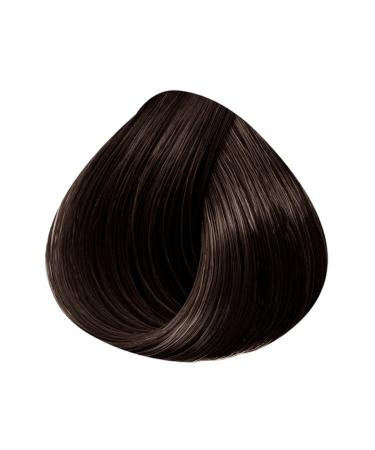 KIN Cosmetics Coloration Permanente Nouvelle g n ration 6.1 : Blond Fonc Cendr