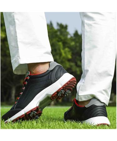 Buy Golf Shoe Spikes - 20 Universal Anti-Slip Spikes + Key for Easy Change | International Shipping - Buy Online on GoSupps.com