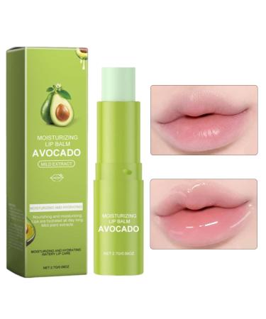 Ziennhu Repairing Lip Balm - Shea Butter - Repairs & Soothes - Chapped and Damaged Lips - Repair Lip Balm - Moisturizing Lip Balm - Repairing Lip Balm - Shea Butter - Repairs