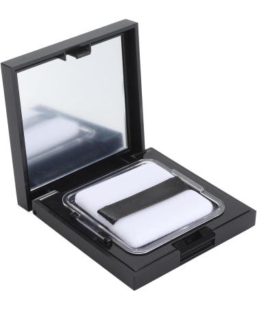 Hairline Powder Hairline Shadow Pressed Powder Instantly Conceals Alopecia White Hair Root Cover Temporary Hair Shading Powder for Thinning Bald Spots Windproof Sweatproof 12g Black - Buy Online on GoSupps.com