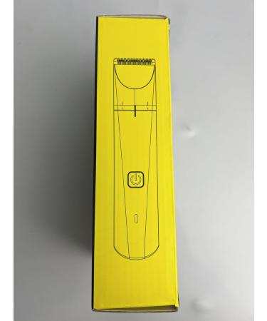 Women's Bikini Trimmer & Body Groomer - Multi-Use Razor for Face Nose Eyebrows Armpits Legs & Men's Chest - IPX7 Wet/Dry Ceramic Blades - Buy Online on GoSupps.com