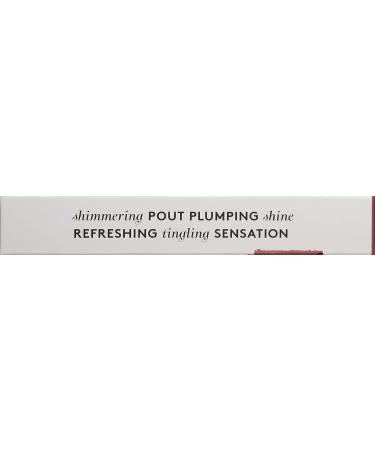 Buxom Full-On Plumping Lip Polish - Princess | 0.15 Fl. Oz | Plump & Glossy Lips - Buy Online on GoSupps.com