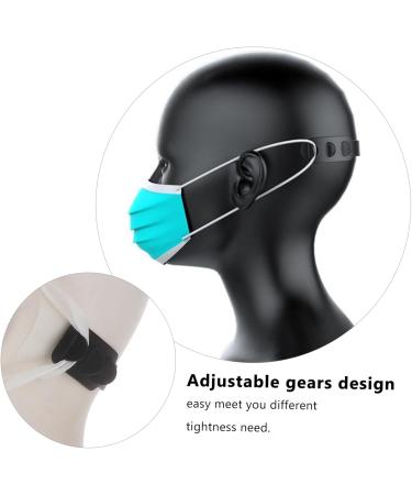 GATUIDA 10 PCS Heart Protection Heat Book & Ear Protection Accessories - Extension Buckles & Hooks for Headsets - Global Shipping Available - Buy Online on GoSupps.com