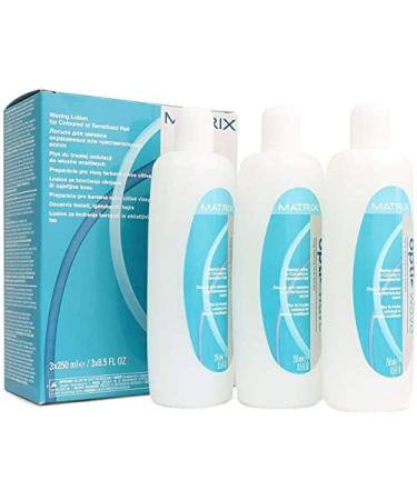 Matrix optiwave sensitized kit 3x250ml