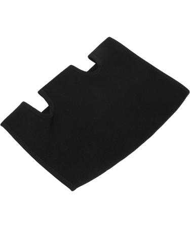 Adjustable Calf Brace Compression Leg Sleeves for Shin Splints - Breathable Support for Men & Women | Prevent Muscle Tears & Optimize Exercise - Buy Online on GoSupps.com