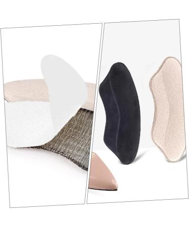 4 Pairs Follow Care High Heel Cushions - Foot Protectors & Heel Grips for Comfortable Walking - Buy Online on GoSupps.com
