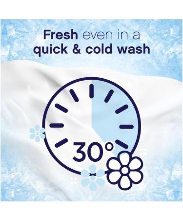 Lenor In-Wash Scent Booster Orange Blossom & Coastal Cypress 176g Crisp notes of Coastal Cypress and Orange Blossom transport you to the Mediterranean coast Mrs Hinch's Vacay Vibes Collection 2pack - Buy Online on GoSupps.com