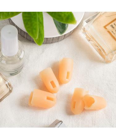 10 PCS Artificial Fingernails - Manicure Finger Covers for Nail Art & Protection | International Shipping Available - Buy Online on GoSupps.com