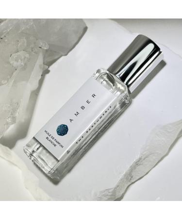 Amber Pheromone Perfume Oil. 8ml. Roll on. Attraction Perfume for Men and Women. 100% Pure Concentrated Perfume Oil. Alcohol Free.Travel Size. - Buy Online on GoSupps.com