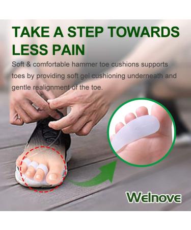 Welnove Bladder Plaster - Waterproof Hydrocolloid Gel Pads Self-Adhesive 14 Pieces with 3 Holes for Enhanced Wound Protection - Buy Online on GoSupps.com