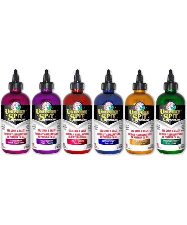 Unicorn SPiT Sparkling Starling Sasha Stain - 8.0 fl oz - Buy Online on GoSupps.com