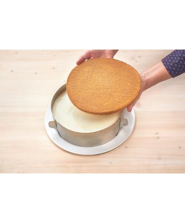 Dr. Oetker Cheese Cream Cake Mix - 4 x 385g | Easy Baking for Perfect Cheesecakes - Buy Online on GoSupps.com