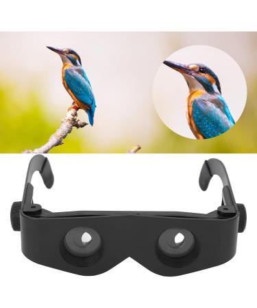 Fishing Binoculars Glasses Binocular Glasses Professional Hands Free Opera Binocular Glasses for Bird Watching Sports Concerts Theater TV - Buy Online on GoSupps.com