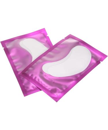  Cankypu Cankypu 10 pairs Eyelash Tensions Gel Eyelash Plasters Gel FluffFree Gel Ooaps Eyelashes Pad - Buy Online on GoSupps.com