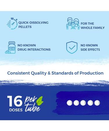 BOIRON USA - Iodium 30c - Natural Health & Beauty Remedy | Shop Internationally - Buy Online on GoSupps.com