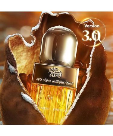 CATHERINEY 1 PC AFU 11 Plant Essence Face Oil Great for Dry Skin 30ml. - Buy Online on GoSupps.com