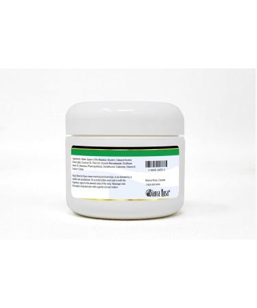 Bianca Rosa Queen of the Meadow Cream (2 oz ZIN: 524253) - Buy Online on GoSupps.com