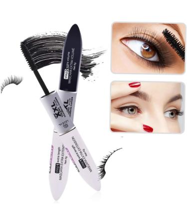  Beavorty Beavorty Mascara 3d Mascara Eyelash Large Serum For Eyelash Mascara Eyelash Extension Mascara For Eyelash Mascara Washable Mascara Water Resistant Mascara Waterproof Thin Deploy Mascara - Buy Online on GoSupps.com