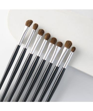 Marycan Makeup Brush Set | 40 Professional Wooden Handle Brushes for Foundation Powder and Eye Makeup | Top Quality Cosmetic Tools for Flawless Application - Buy Online on GoSupps.com