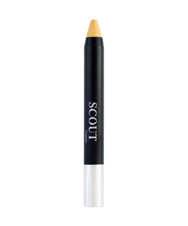 SCOUT Corrector Pencils - Yellow