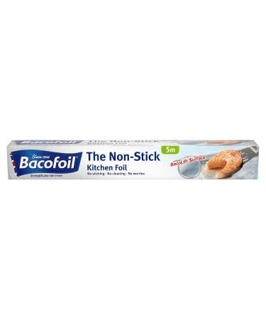 Bacofoil Non-stick - 5m Foil