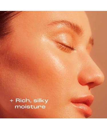 Plant Apothecary Firm Believer 30ml Under Eye Cream with Vitamin C | Reduce Puffiness, Dark Circles, Eye Bags, Fine Lines & Wrinkles | Anti-Aging Skin Care for Men and Women - Buy Online on GoSupps.com