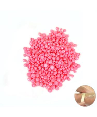 Buy Minkissy 3pcs Painless Hair Removal Wax Beans - Hard Wax Pellets for Whole Body | International Shipping Available - Buy Online on GoSupps.com