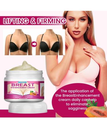 2-Pack 20g Chest Skin Care Cream Gentle Moisturizing Massage Balm - Buy Online on GoSupps.com