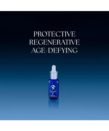 iS Clinical GenexC Serum - Vitamin C Antioxidant Serum for Youthful Skin | 1 Fl Oz - International Shipping Available - Buy Online on GoSupps.com