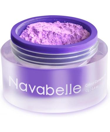 Purple Teeth Whitening: Teeth Whitening - Tooth Powder - Purple Teeth Whitening Powder - Purple Teeth Whitening Colour Corrector