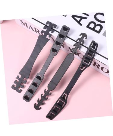 FOMIYES 16 Pcs Hearing Protection Bracket Buckle Ear Loop Comfort & Durable Earplugs for All-Day Use - Buy Online on GoSupps.com