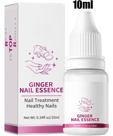 Nail Softener - Nail Strengthening Oil 10ml - Moisturizing Repair Care Nails Hands And Feet Sensitive Skin Men Women Daily Use Night Travel Manicure Pedicure - Buy Online on GoSupps.com