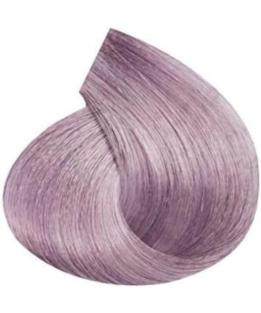 Inebrya Color 9/02 Very Light Blonde violet Pastel 100ml 9/02 Very Light Blonde Violet Pastel 200 g (1Pack)