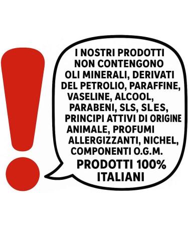 Centisia Shower Gel with Snail Mucus 250ml For Body and Hair Italian Biocosmetics Aloe and Silk Proteins Soft and Nourishing Formula - Buy Online on GoSupps.com