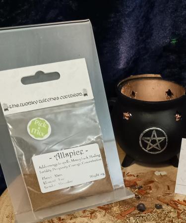 Allspice - 10gm