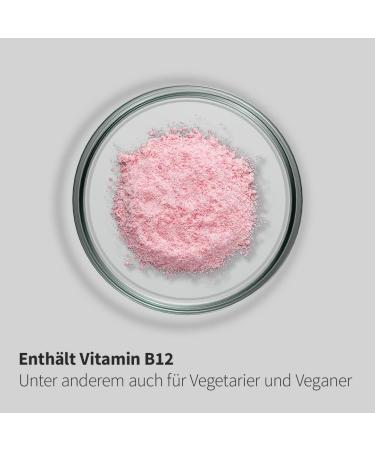 Zahnheld B12 Toothpaste (2x75ml) - Vegan Fluoride-Free with Turmeric & Coconut Oil | Natural Cosmetics - Buy Online on GoSupps.com