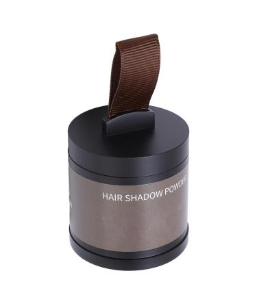 Pongnas Pongnas Long Lasting Hair Ombre Powder for All Hair Types 10g Water-Based (Medium Brown)