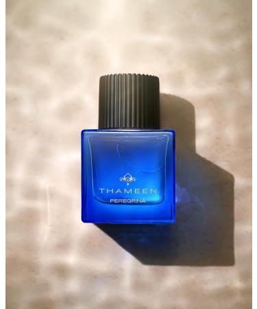 THAMEEN Peregrina Extrait de Parfum 50ml - Buy Online on GoSupps.com
