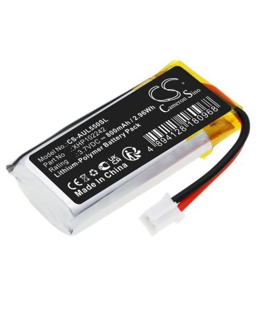 Replacement Battery XHP102242 for LE55 ROG Spatha 3.7V/800mAh