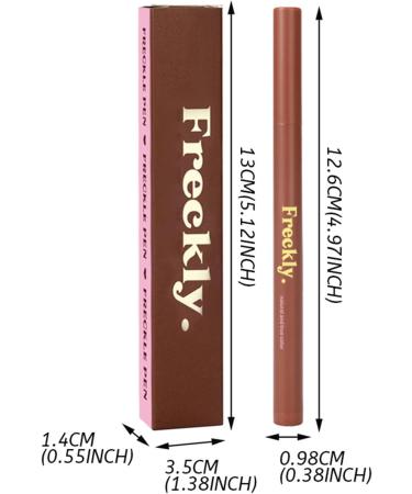 XAGMODSHN Multifunctional Skin Color Blending Pen Seamless Cover for Age Spots Sun Damage Hypoallergenic Nonirritating Formulas Natural Concealer Pen - Buy Online on GoSupps.com