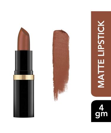 Iba Halal Care Pure Lips Moisturizing Lipstick Shade A36 Caramel Creme - Hydrating Vegan & Halal Certified Lip Color for International Shipping - Buy Online on GoSupps.com