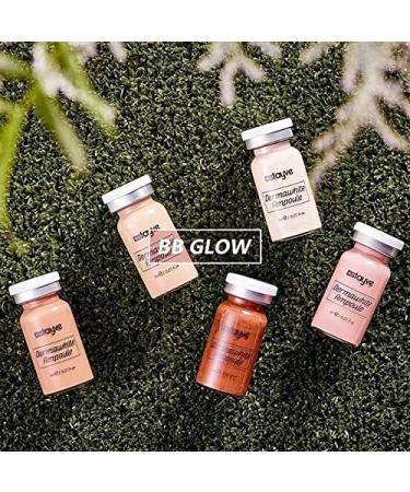 Stayve Dermawhite BB Ampoule S rum Glow Meso No.1 L ger COR E (12 pcs/1 paquet) - Buy Online on GoSupps.com