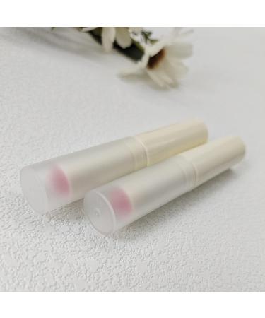 H.D.S.N. Lip Lightening Scrub Balm - 2PCS Set for Moisturizing, Anti-Aging, Hyaluronic Acid Infused - Brighten & Remove Dull Lips - Buy Online on GoSupps.com