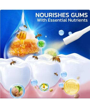 Propolis Oral Instant Treatment Spray 1/2/3/5 Pcs Propolis Oral Health Spray Propolis Oral Spray Fresh Breath (1PCS) - Buy Online on GoSupps.com