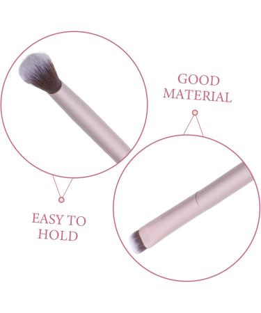 Ipetboom Eye Brushes for Eyeshadow Brow Brush Blending Brush Blending Eyeshadow Brush Professional Makeup Brushes Eyeshadow Smudge Brush Eyeshadow Brushes Major Eye Shadow Miss - Buy Online on GoSupps.com