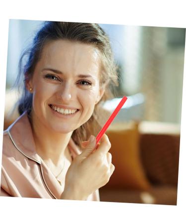 DRESSOOS 8pcs Eyebrow Pencil Eyeliner Eyebrow Lip Line Pen Waterproof Eyebrow Pen Lip Makeup Pen Pens Wooden - Buy Online on GoSupps.com