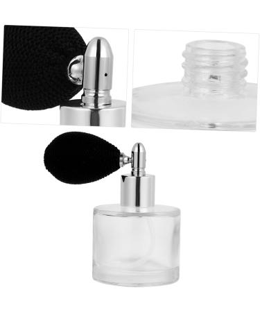 FOYTOKI Air Bag Perfume Bottle Small Perfume Bottle Perfume Sprayer Bottle Perfume Glass Bottle Empty Perfume Atomizer Travel Perfume Sprayer Empty Spray Bottle Refillable Perfume Sprayer - Buy Online on GoSupps.com